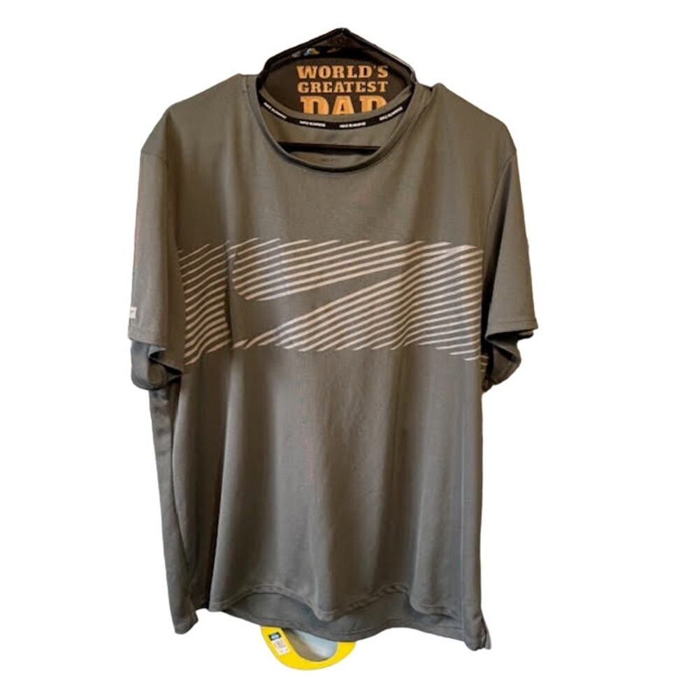 Nike Dri Fit T-shirt Men XL